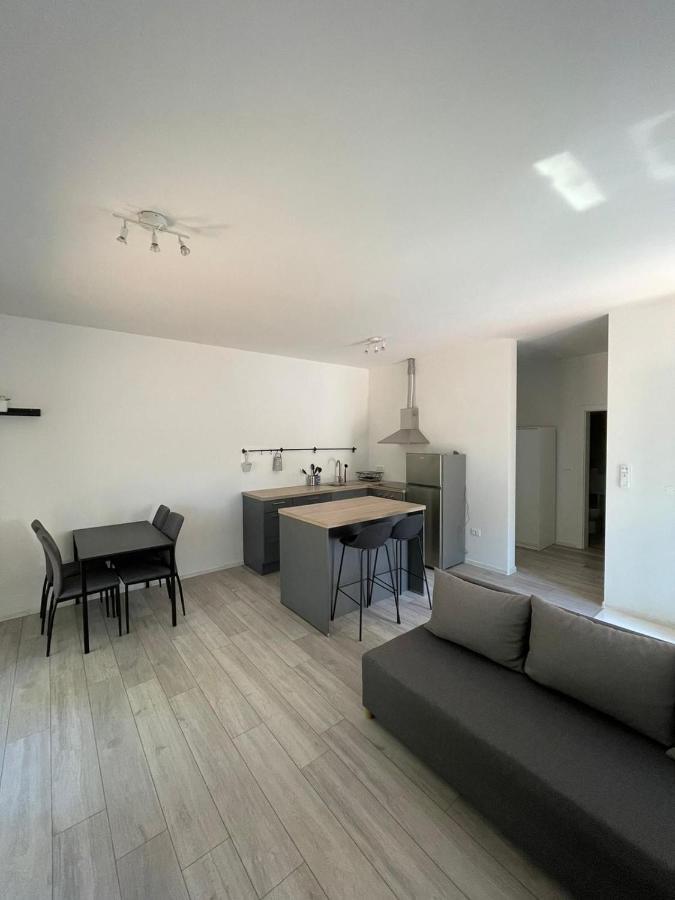 Forest Hill Apartment Pula