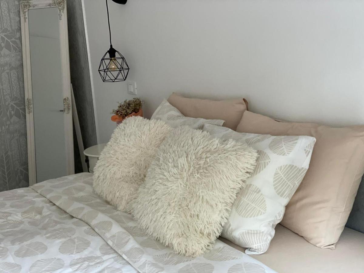 Apartment Forest Hill Pula