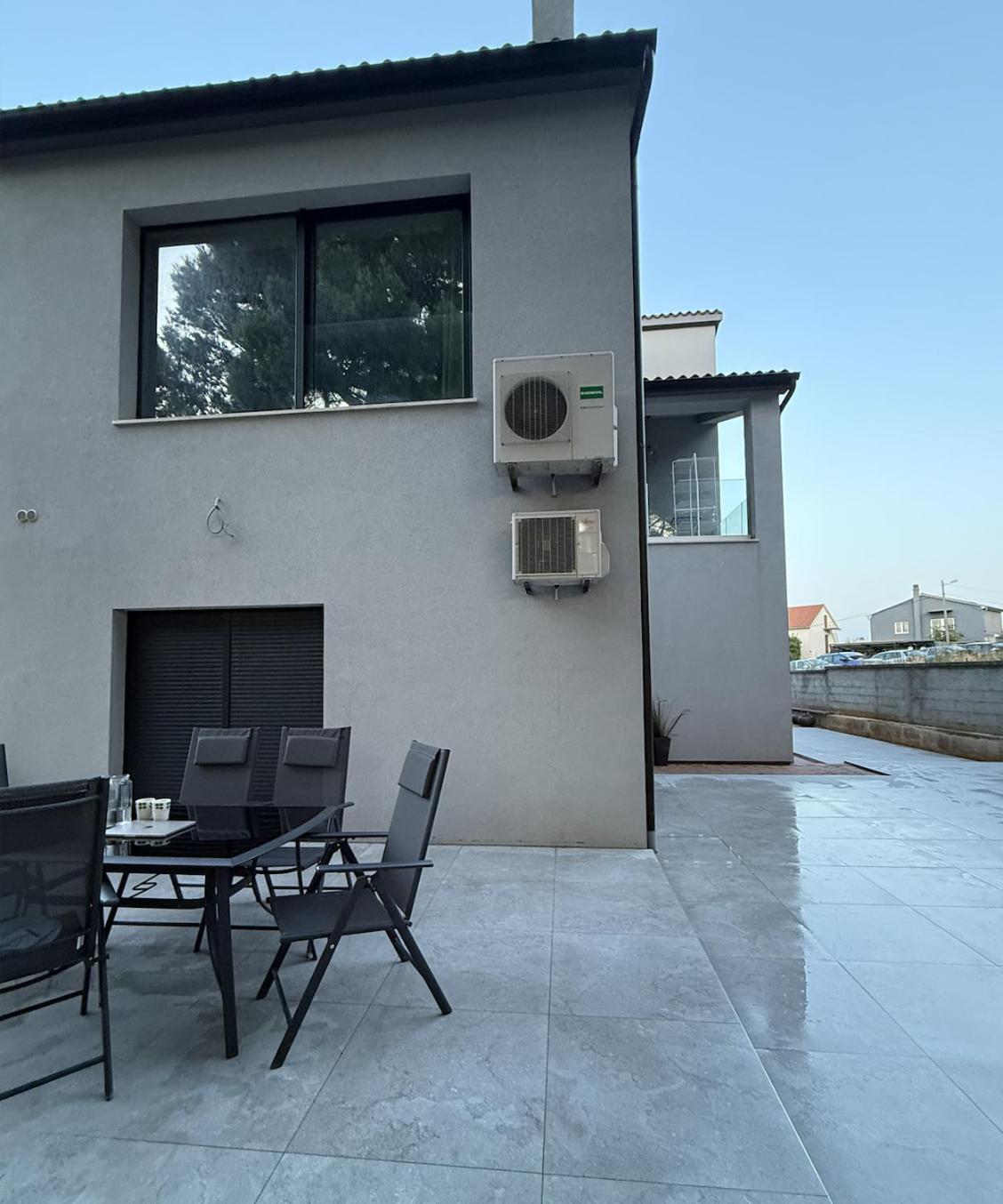 Forest Hill Apartment Pula