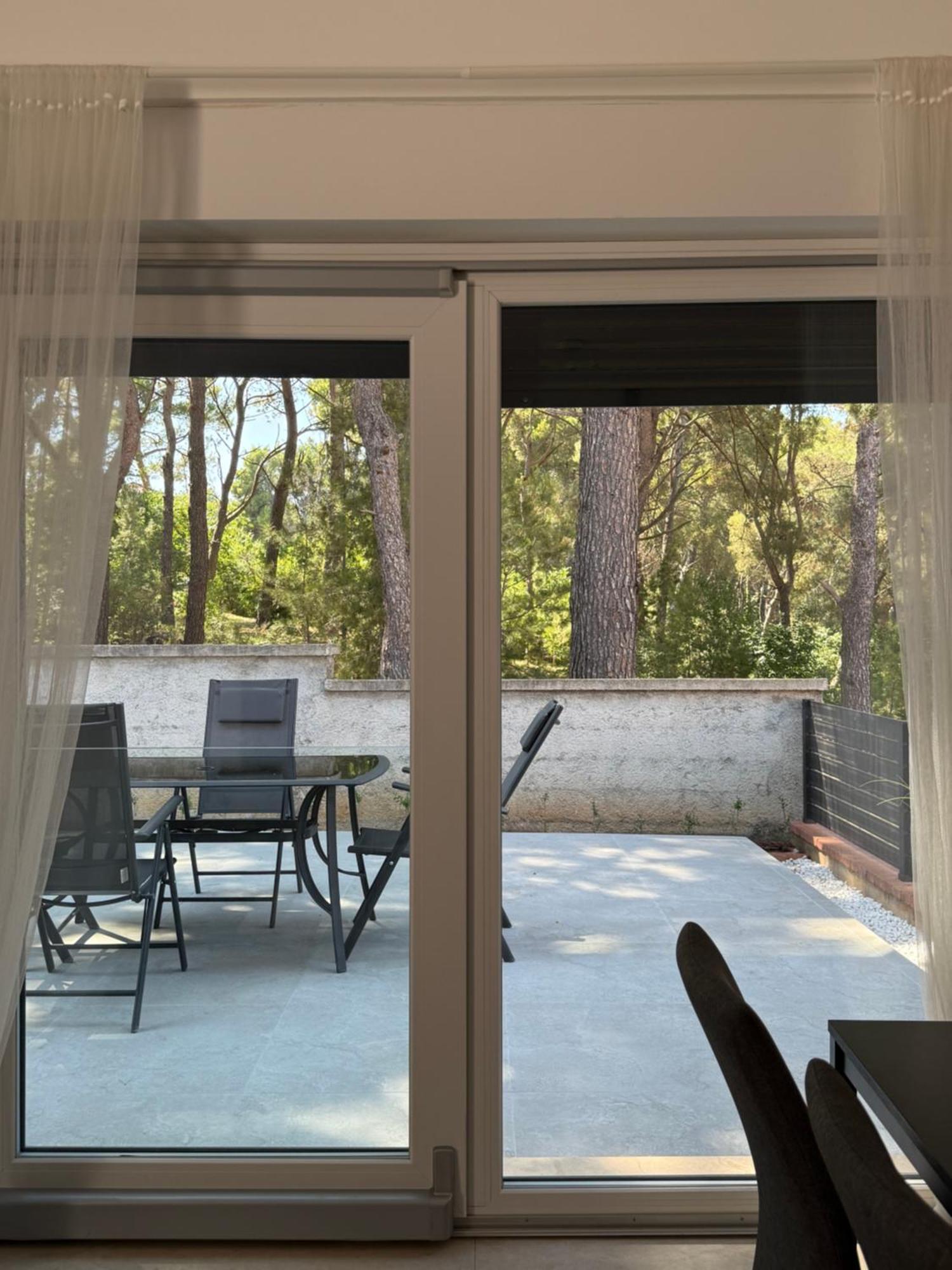 Forest Hill Apartment Pula
